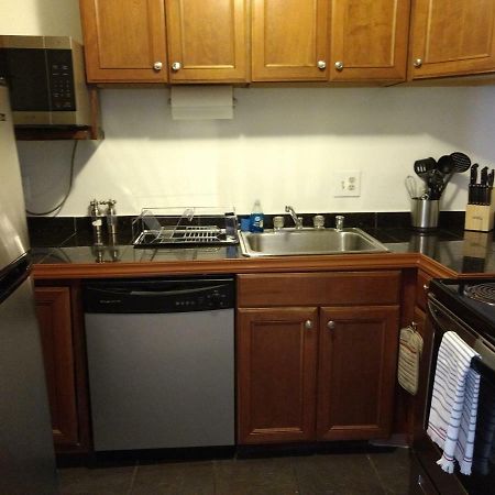 1118 P Street Northwest #1 Apartment Washington Exterior photo